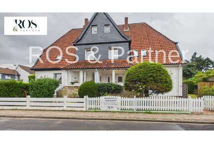Haus zum Kaufen in Laatzen Gleidingen 399.000,00 € 133 m² - Laatzen / Gleidingen