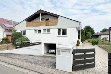 Haus zum Kaufen in Mutterstadt 519.000,00 € 295 m²