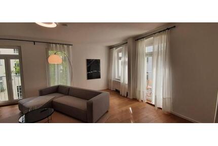 83m² Apartment, 2 Zimmer in Schöneberg - Berlin Tempelhof-Schöneberg