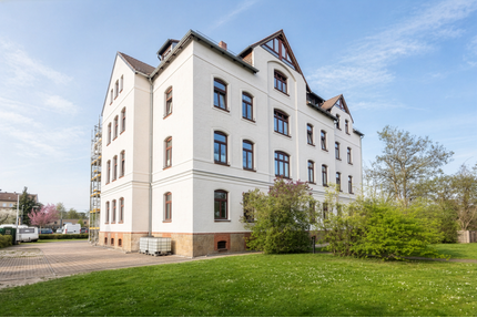 Wohnung zum Mieten in Leipzig 750,00 € 60 m²