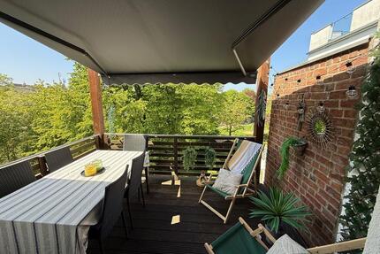 3 Zimmer Wohnung Köln Vingst - 1.200,00&nbsp;EUR Kaltmiete, ca.&nbsp; 70,00&nbsp;m&sup2; in Köln (PLZ: 51103) Kalk