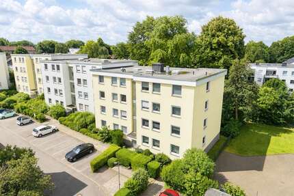 Wohnung zum Kaufen in Bochum 120.000,00 € 69.34 m²
