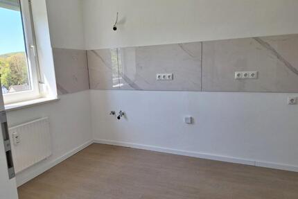 Moderne 3-ZKB-Wohnung, frisches Bad &ruhige, zentrale Lage Siegen