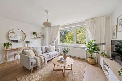 Wohnung zum Kaufen in Hamburg 249.000,00 € 47.31 m²