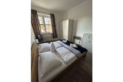 Wohnung zum Kaufen in Neuglobsow 151.300,00 € 54 m²