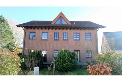 Wohnung zum Kaufen in Polchow 80.000,00 € 21 m²