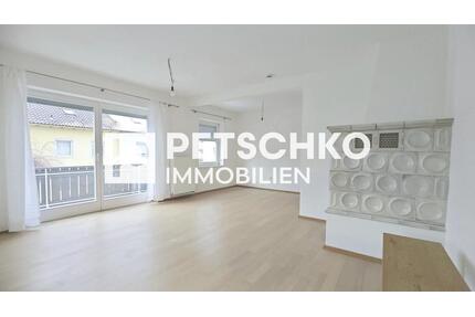 Ruhig und dennoch zentral Wohnen in Dingolfing - Schöne 2-Zimmer-Wohnung