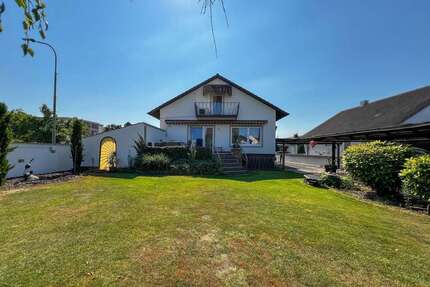 Haus zum Kaufen in Bellheim 475.000,00 € 109.4 m²