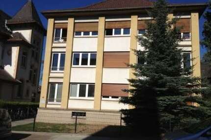 Wohnung zum Mieten in Gießen 580,00 € 52 m²
