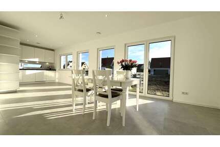 Haus zum Kaufen in Nördlingen 549.900,00 € 142.75 m²