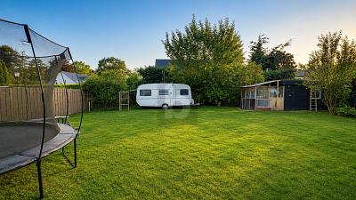 RUHIG GELEGEN & IDEAL FÜR IHR ZUHAUSE - Pinneberg