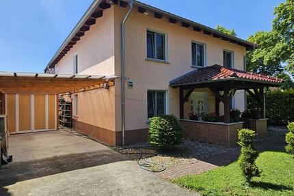 Stadt Villa zu verkaufen - 735.000,00&nbsp;EUR Kaufpreis, ca.&nbsp; 230,00&nbsp;m&sup2; in Rathenow (PLZ: 14712)