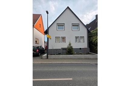 Familienhaus in Schefflenz mit großer Küche & neuer Pelletheizung