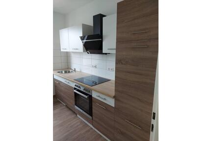 3-Zimmer-Wohnung 81 m² im EG incl. Terrasse ab 01.07.2026 Pegnitz