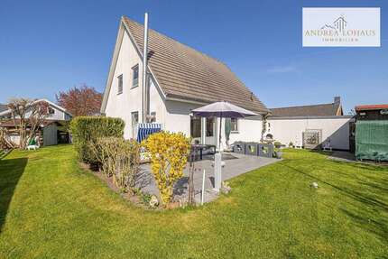 Haus zum Kaufen in Steinbergkirche 279.000,00 € 134.46 m²