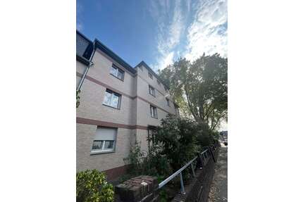 Wohnung zum Mieten in Oberhausen 750,00 € 102.6 m²