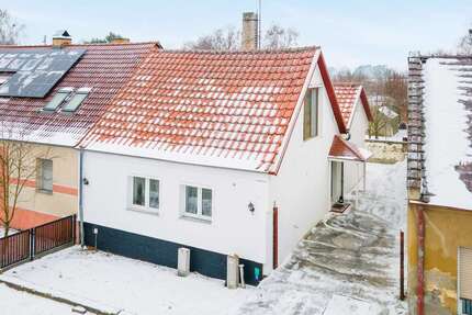 Haus zum Kaufen in Heidesee 369.000,00 € 106.04 m²