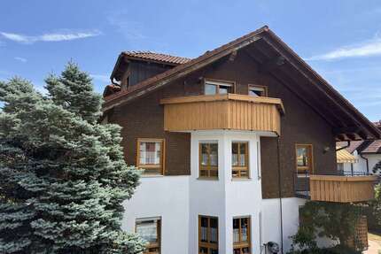 Haus zum Kaufen in Freudenstadt 478.200,00 € 191.29 m²