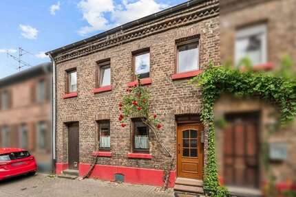 Haus zum Kaufen in Bedburg 249.000,00 € 102 m²