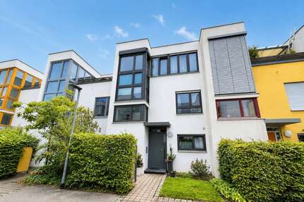Haus zum Kaufen in Bamberg 875.000,00 € 143 m²