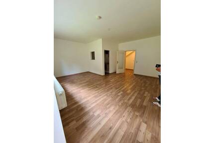 Schöne Wohnung mit Terasse und Garten - Kaufbeuren Oberbeuren