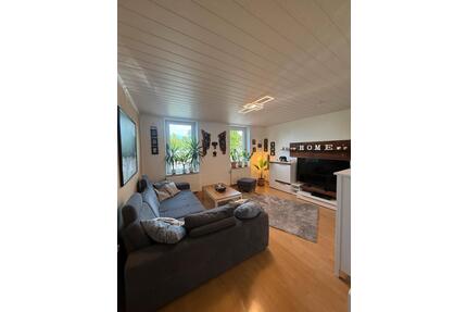 3-Zimmer-Wohnung–85m² –750€ kalt (Küche muss übernommen werden) - Osthofen