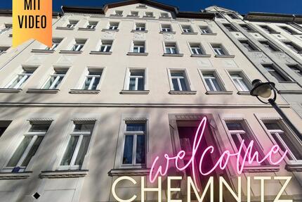 ++ wunderschöne 3-Raum Wohnung mit gemütlichem Wintergarten & Stellplatz - nahe der Innenstadt ++ - Chemnitz Hilbersdorf