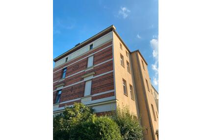 Mehrfamilienhaus im Jugendstil in der Rosenstadt Forst (Lausitz) - Cottbus