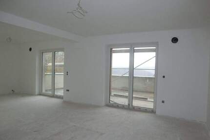 Bildschöne 3-Zi. Wohnung mit Aufzug und großer Terrasse - Erstbezug! Nr. 3 - Bad Bocklet