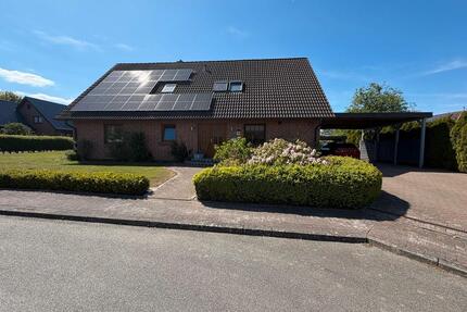 Haus zu verkaufen - 499.900,00&nbsp;EUR Kaufpreis, ca.&nbsp; 160,00&nbsp;m&sup2; in Tellingstedt (PLZ: 25782)