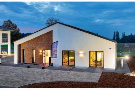 OKAL Bungalow - Barrierefreies Wohnen *Einzugsfertig*Neubau* - Volkesfeld