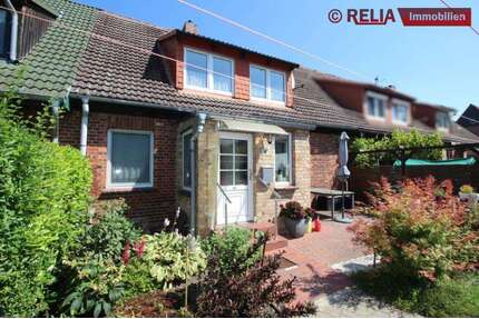 Haus zum Kaufen in Gülzow-Prüzen 85.000,00 € 117 m²