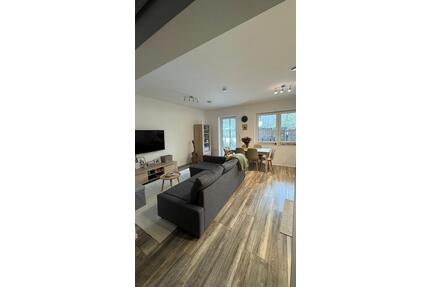 Erdgeschosswohnung im Zentrum von Papenburg - Dörpen