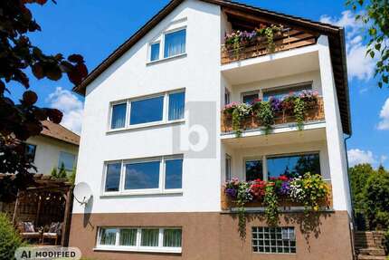 Haus zum Kaufen in Erlenbach am Main 689.000,00 € 314 m²