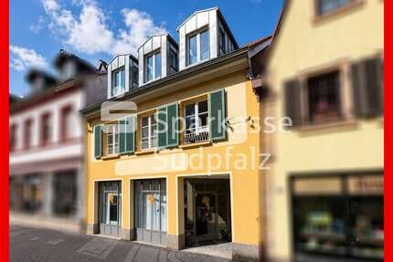Haus zum Kaufen in Edenkoben 499.000,00 € 154 m²