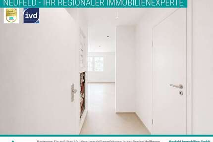 Wohnung zum Mieten in Oedheim 949,00 € 57.41 m²