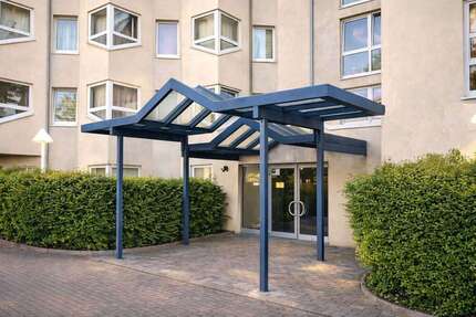 Wohnung zum Kaufen in Rüsselsheim 95.000,00 € 28 m²