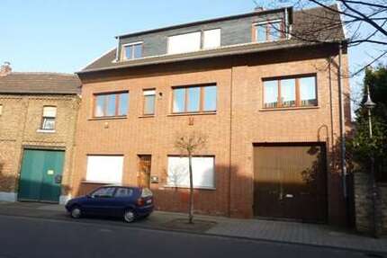 Wohnung zum Mieten in Euskirchen-Stotzheim 560,00 € 65 m²