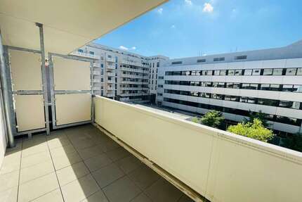 Wohnung zum Mieten in Nürnberg 520,00 € 36.59 m²