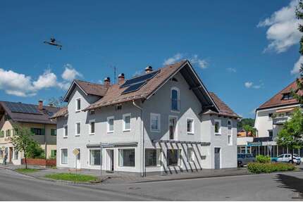 Haus zum Kaufen in Peißenberg 568.000,00 € 211.1 m²