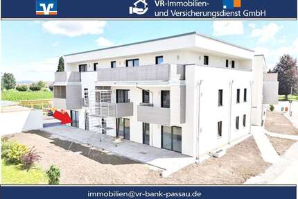 Wohnung zum Kaufen in Pocking 349.615,20 € 83.64 m²