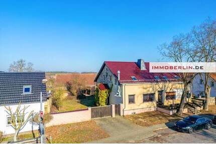 275.000,00&nbsp;EUR Kaufpreis, ca.&nbsp; 359,00&nbsp;m&sup2;&nbsp;Wohnfl&auml;che in Schönermark (PLZ: 16775)