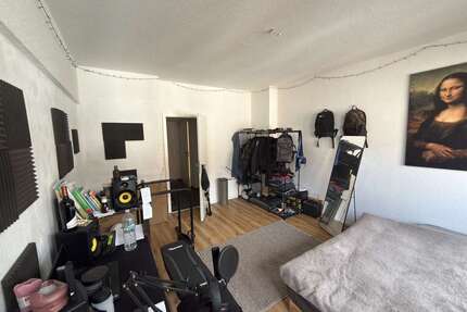 Wohnung zum Mieten in Düsseldorf 500,00 € 27 m²