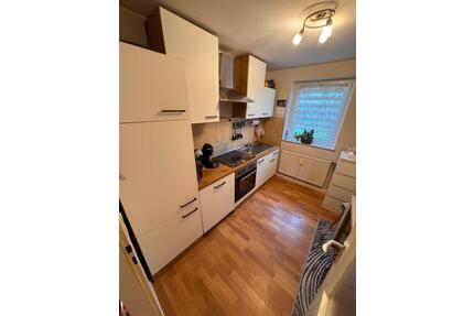 Schöne, helle Wohnung, mit Balkon, in Hillesheim