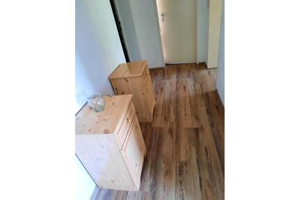 47qm Wohnung 54296 Trier nähe Uni + Stellplatz