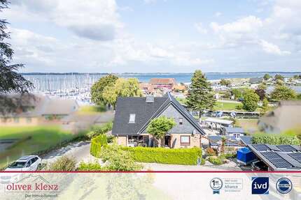 Grundstück zu verkaufen in Langballig 295.000,00 € 656 m²