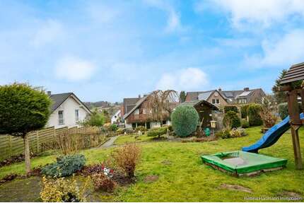 Haus zum Kaufen in Witten Bommern 525.000,00 € 184.43 m² - Witten / Bommern