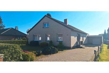 Freistehendes Haus in 49406 Eydelstedt zu verkaufen? - Stuhr