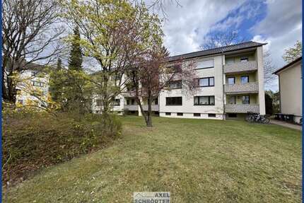 Wohnung zum Kaufen in Celle 165.000,00 € 73 m²