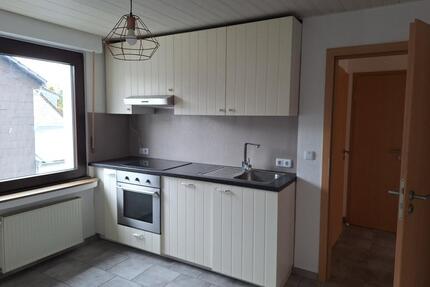 Gemütliche 64 qm Dachgeschoß Wohnung - Dinslaken Lohberg